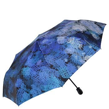 Зонты Синего цвета  - фото 92