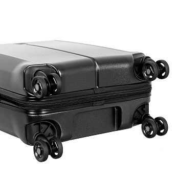 Черные чемоданы  - фото 205
