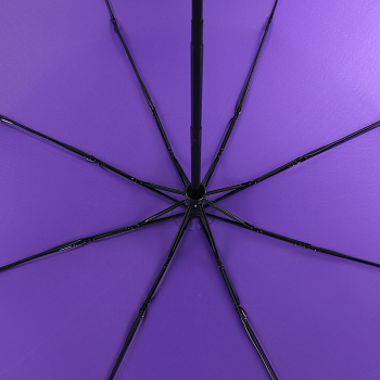 Зонты женские Фиолетовые  - фото 49