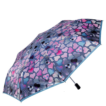 Зонты Фиолетового цвета  - фото 43