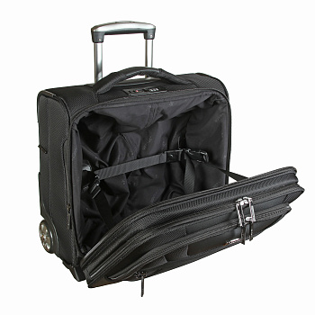 Багажные сумки Черного цвета  - фото 158