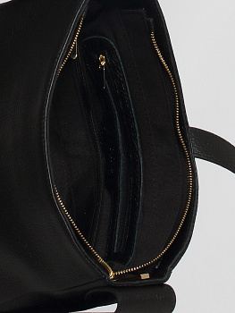 Кожаные женские сумки  - фото 44