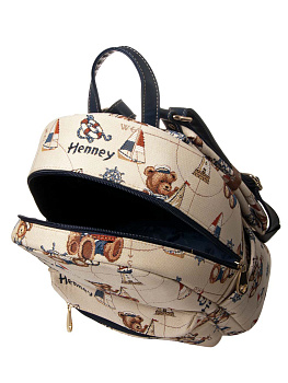 Женские рюкзаки HENNEY BEAR  - фото 103