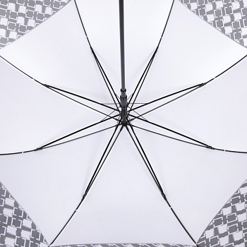 Зонты Белого цвета  - фото 69