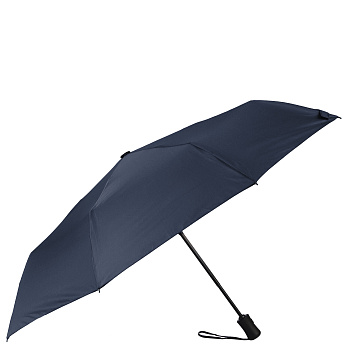 Зонты женские Синие  - фото 136