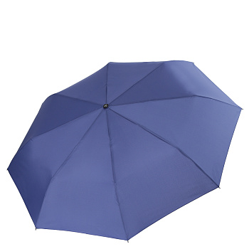Зонты мужские синие  - фото 36