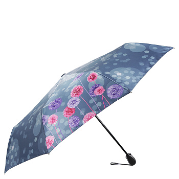 Зонты женские Розовые  - фото 22