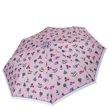 Зонты Розового цвета  - фото 9