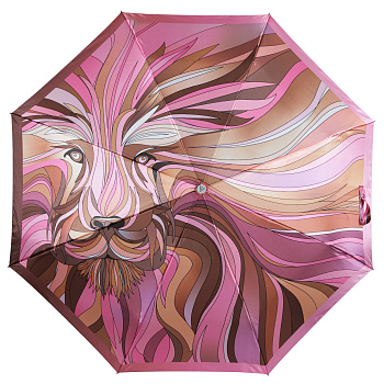 Зонты Розового цвета  - фото 86