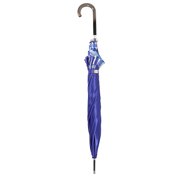 Зонты женские Синие  - фото 14