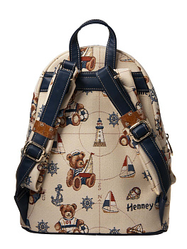 Женские рюкзаки HENNEY BEAR  - фото 102