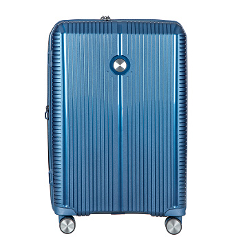 Синие чемоданы  - фото 136