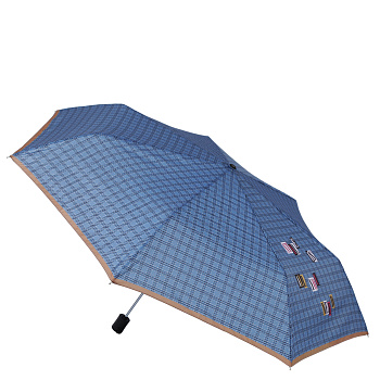 Зонты Синего цвета  - фото 58