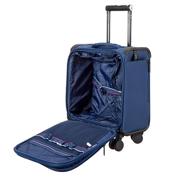 Багажные сумки Синего цвета  - фото 119
