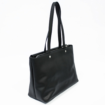 Черные женские сумки  - фото 118