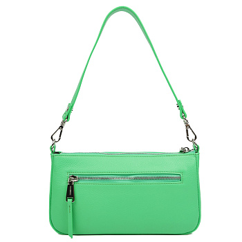 Зеленые женские сумки через плечо  - фото 68