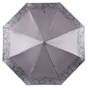 Зонты женские Серые  - фото 17