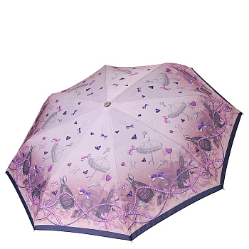 Облегчённые женские зонты  - фото 37
