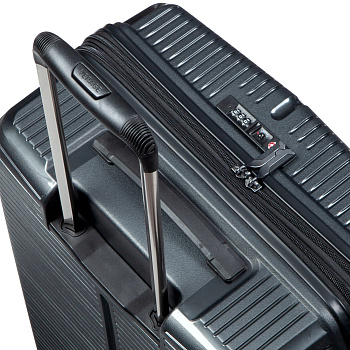 Черные чемоданы  - фото 158