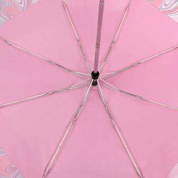 Зонты Розового цвета  - фото 58