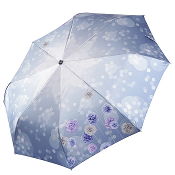 Зонты женские Фиолетовые  - фото 6