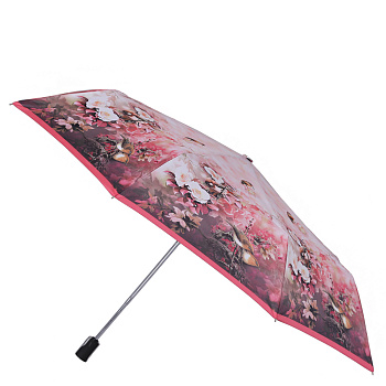 Зонты Розового цвета  - фото 80