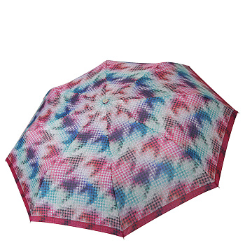 Зонты Розового цвета  - фото 47