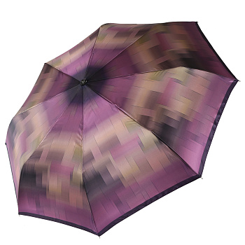 Зонты женские Фиолетовые  - фото 59