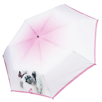 Зонты Розового цвета  - фото 71