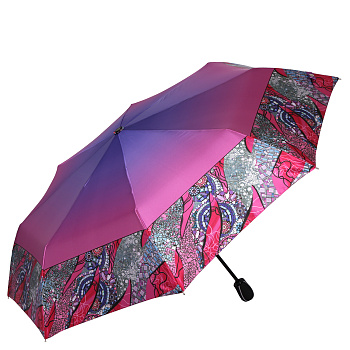 Зонты Розового цвета  - фото 40