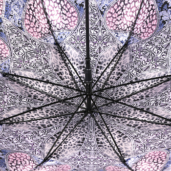 Зонты Фиолетового цвета  - фото 51