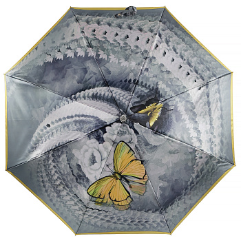 Облегчённые женские зонты  - фото 83