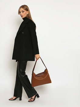 Кожаные женские сумки  - фото 205