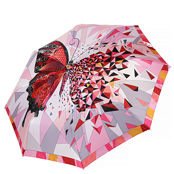 Зонты Розового цвета  - фото 75