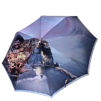 Зонты Синего цвета  - фото 42