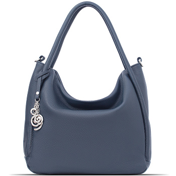 Синие женские сумки недорого  - фото 1