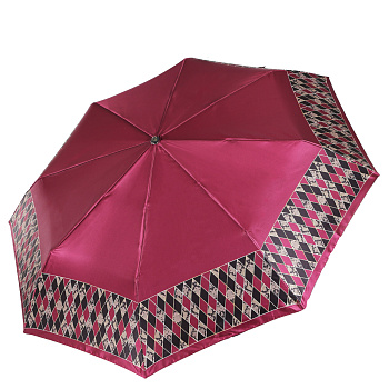 Зонты женские Красные  - фото 43
