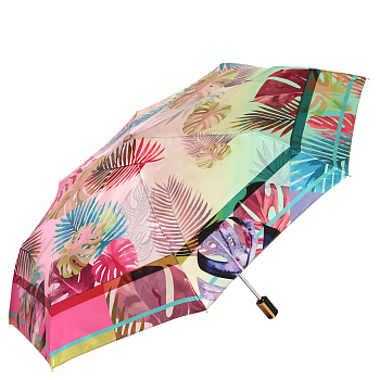 Зонты Розового цвета  - фото 27