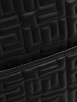 Женские рюкзаки черного цвета  - фото 65