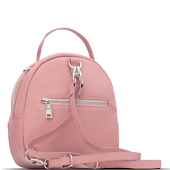 Розовые кожаные женские сумки недорого  - фото 112
