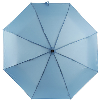 Зонты женские Голубые  - фото 92
