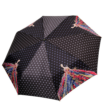 Стандартные женские зонты  - фото 1
