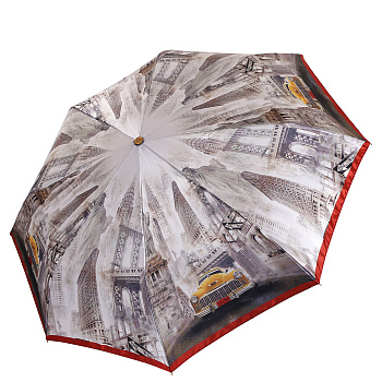 Зонты Бежевого цвета  - фото 14