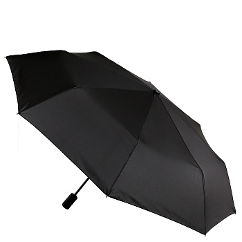 Зонты мужские чёрные  - фото 20