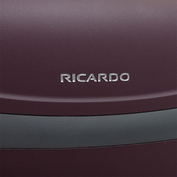 Большие чемоданы Ricardo  - фото 77