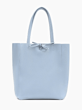 Голубые женские сумки  - фото 65