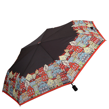 Зонты женские Красные  - фото 85
