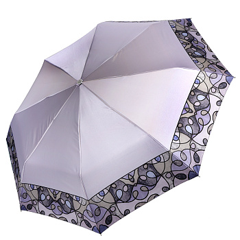 Зонты Серого цвета  - фото 73