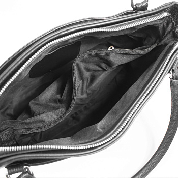 Кожаные женские сумки  - фото 32