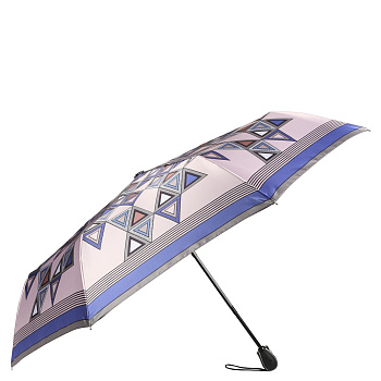 Зонты женские Бежевые  - фото 42